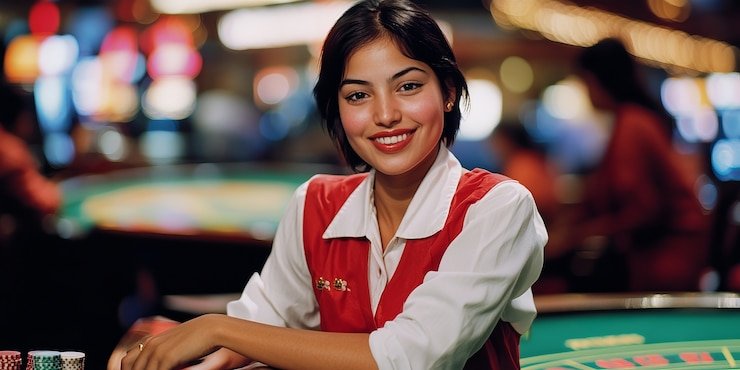 Hacksaw Gaming slot interface on cerah88 login showing bet controls and win display